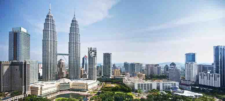 malaysia-Twin Towers